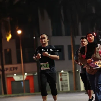 Runner Photo 8840735