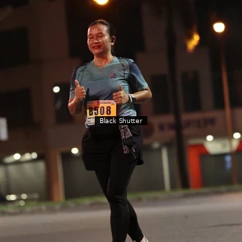 Runner Photo 8840739