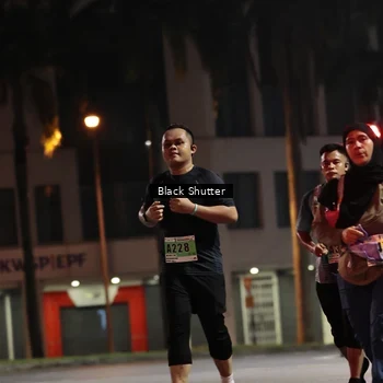Runner Photo 8840740