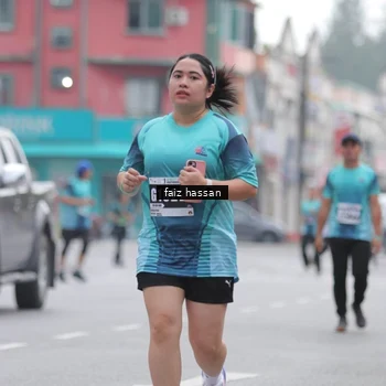 Runner Photo 8840742