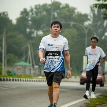 Runner Photo 8840745