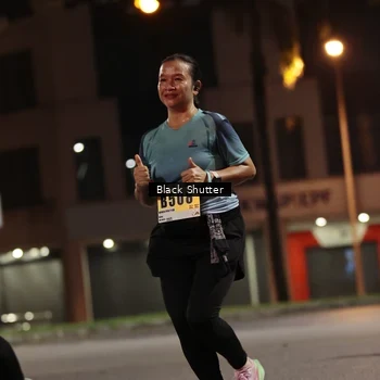 Runner Photo 8840748