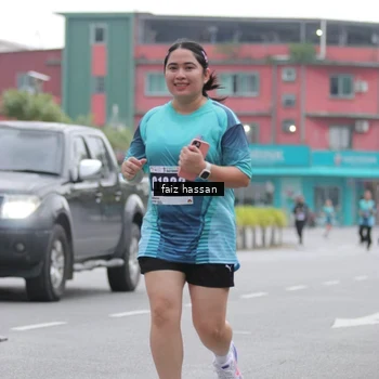 Runner Photo 8840752