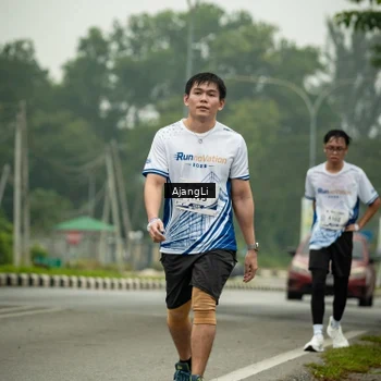 Runner Photo 8840756