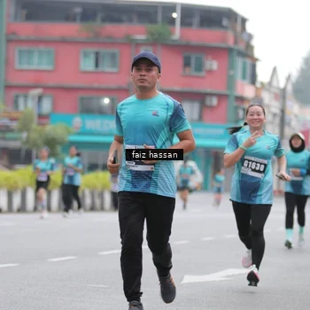 Runner Photo 8840757