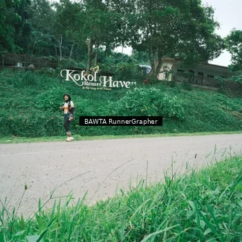 Runner Photo 8840758