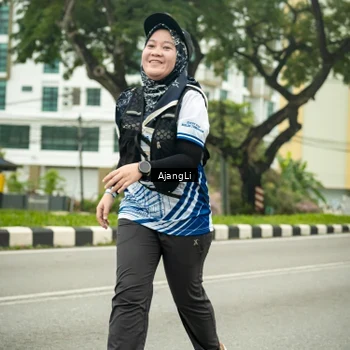 Runner Photo 8840760