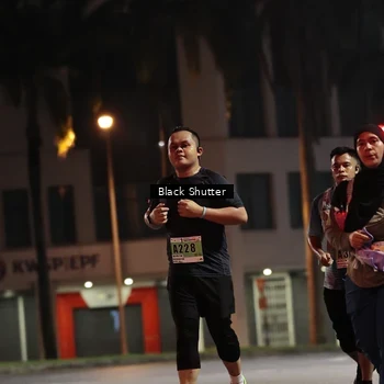 Runner Photo 8840767