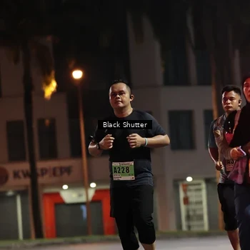 Runner Photo 8840774