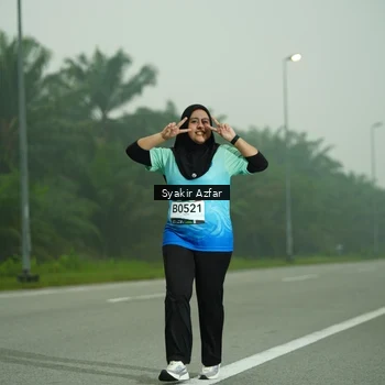 Runner Photo 8840778
