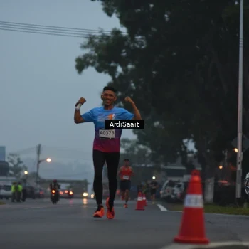 Runner Photo 8840779