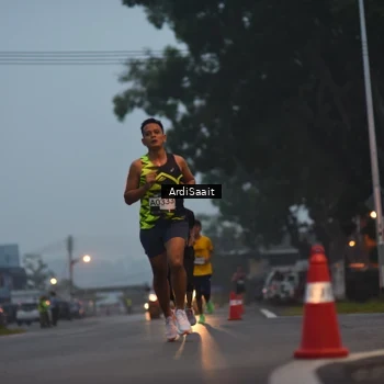 Runner Photo 8840782