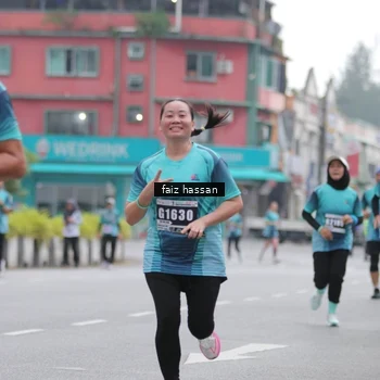 Runner Photo 8840783