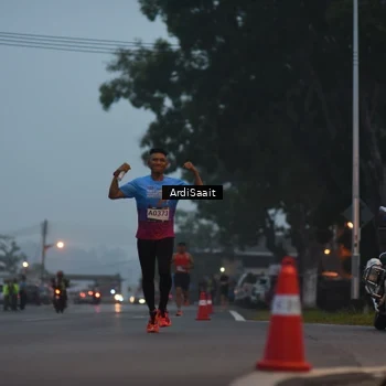 Runner Photo 8840784