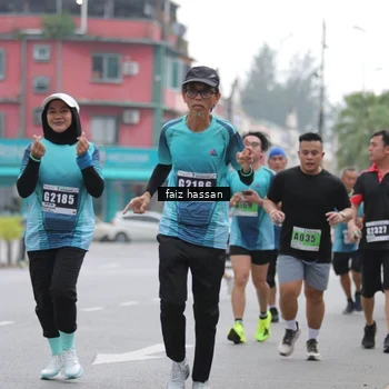 Runner Photo 8840786