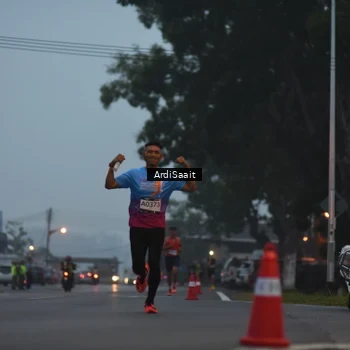 Runner Photo 8840787