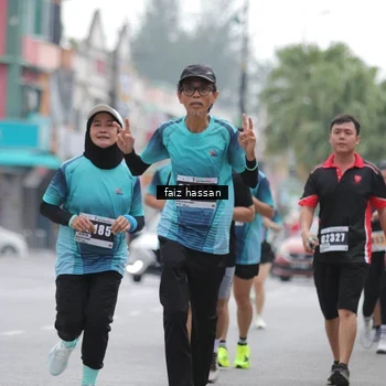 Runner Photo 8840794