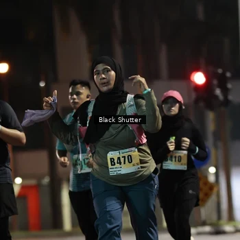 Runner Photo 8840796