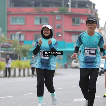 Runner Photo 8840797