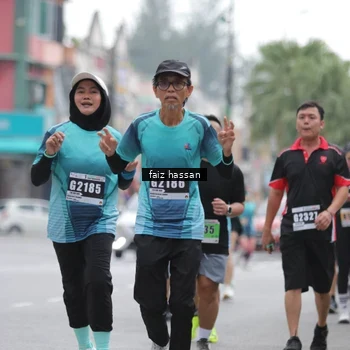 Runner Photo 8840799