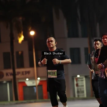 Runner Photo 8840804