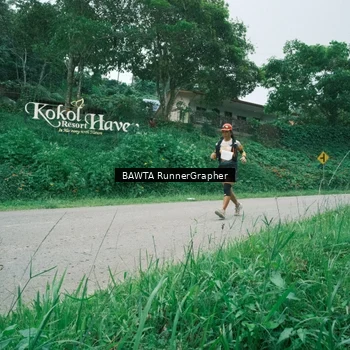 Runner Photo 8840805
