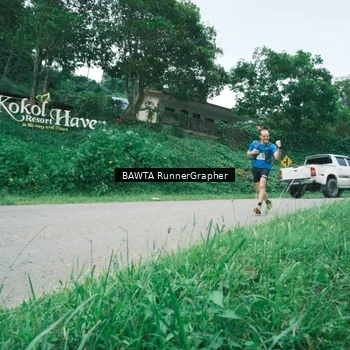 Runner Photo 8840808