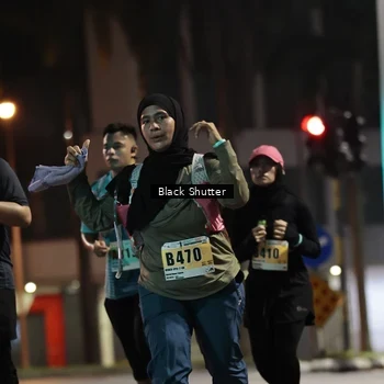 Runner Photo 8840811