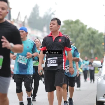 Runner Photo 8840813