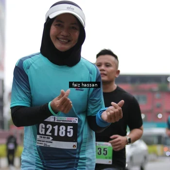 Runner Photo 8840814