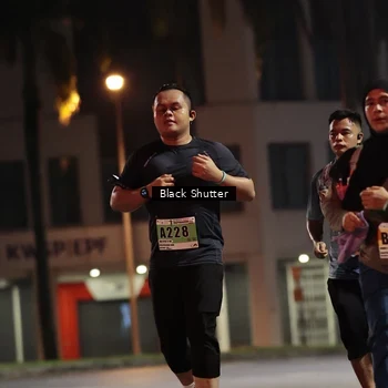 Runner Photo 8840815