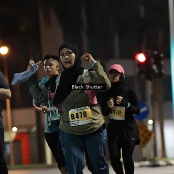 Runner Photo 8840816