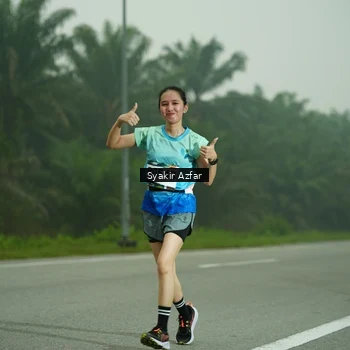 Runner Photo 8840822