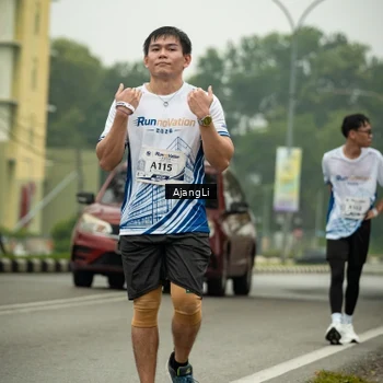 Runner Photo 8840825