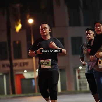 Runner Photo 8840827