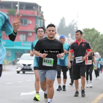 Runner Photo 8840828