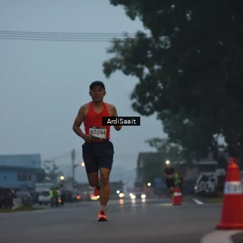 Runner Photo 8840836