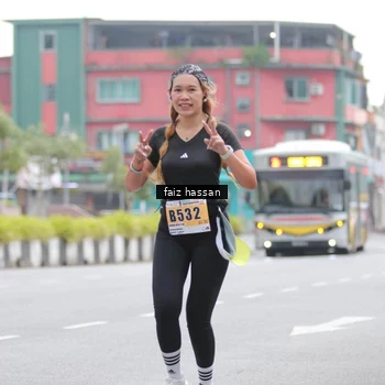 Runner Photo 8840837