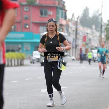 Runner Photo 8840839