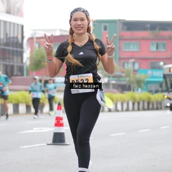 Runner Photo 8840840