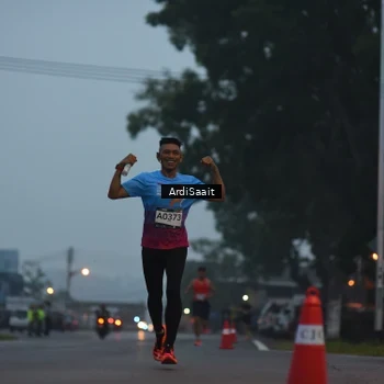 Runner Photo 8840843