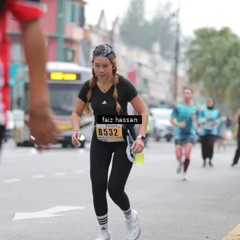 Runner Photo 8840845