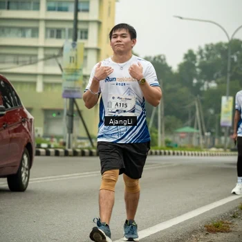 Runner Photo 8840846
