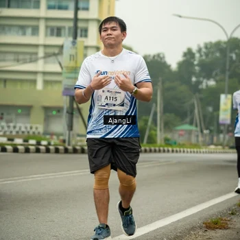Runner Photo 8840847