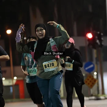 Runner Photo 8840848