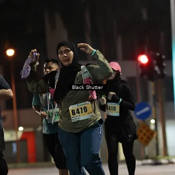 Runner Photo 8840852