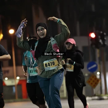 Runner Photo 8840853