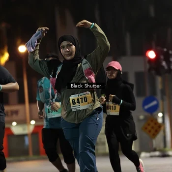 Runner Photo 8840855