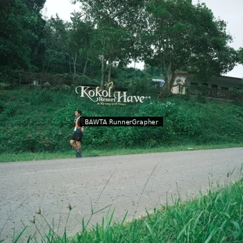 Runner Photo 8840856
