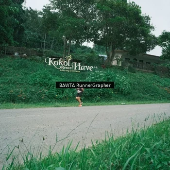 Runner Photo 8840857
